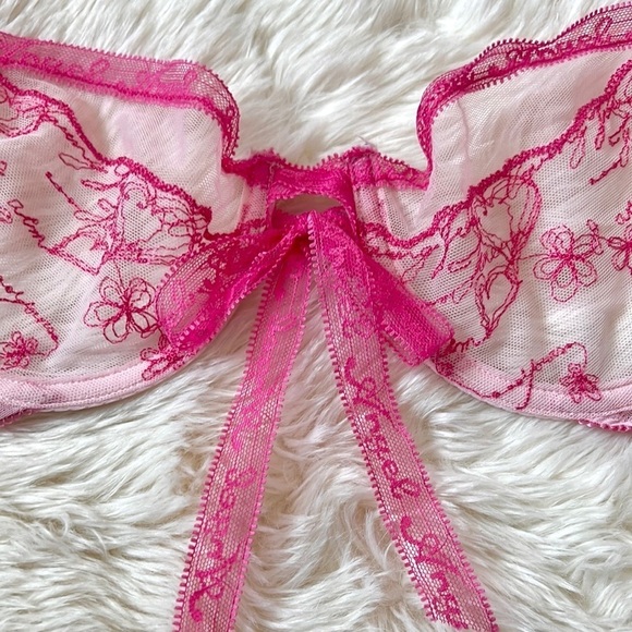 Victoria's Secret Other - Victoria’s Secret Angels Bra
